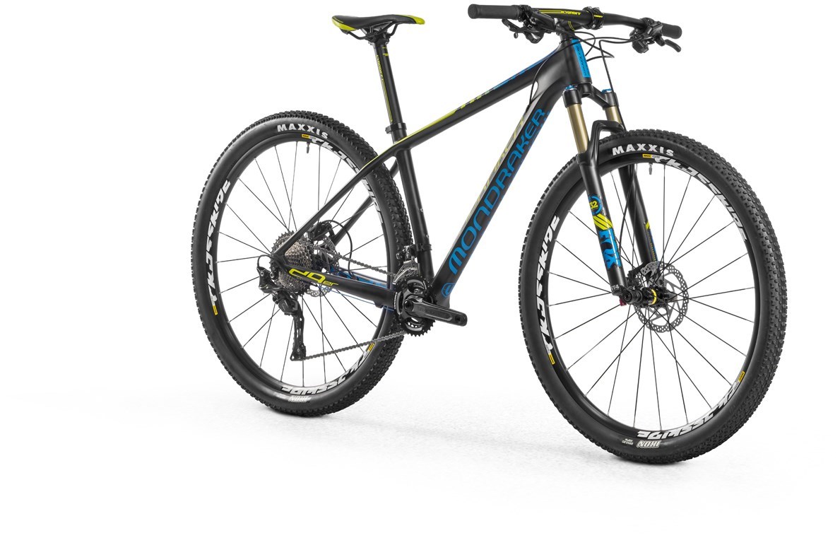 Mondraker Chrono Carbon Pro Sl 29Er Mountain Bike 2016 - Hardtail MTB product image