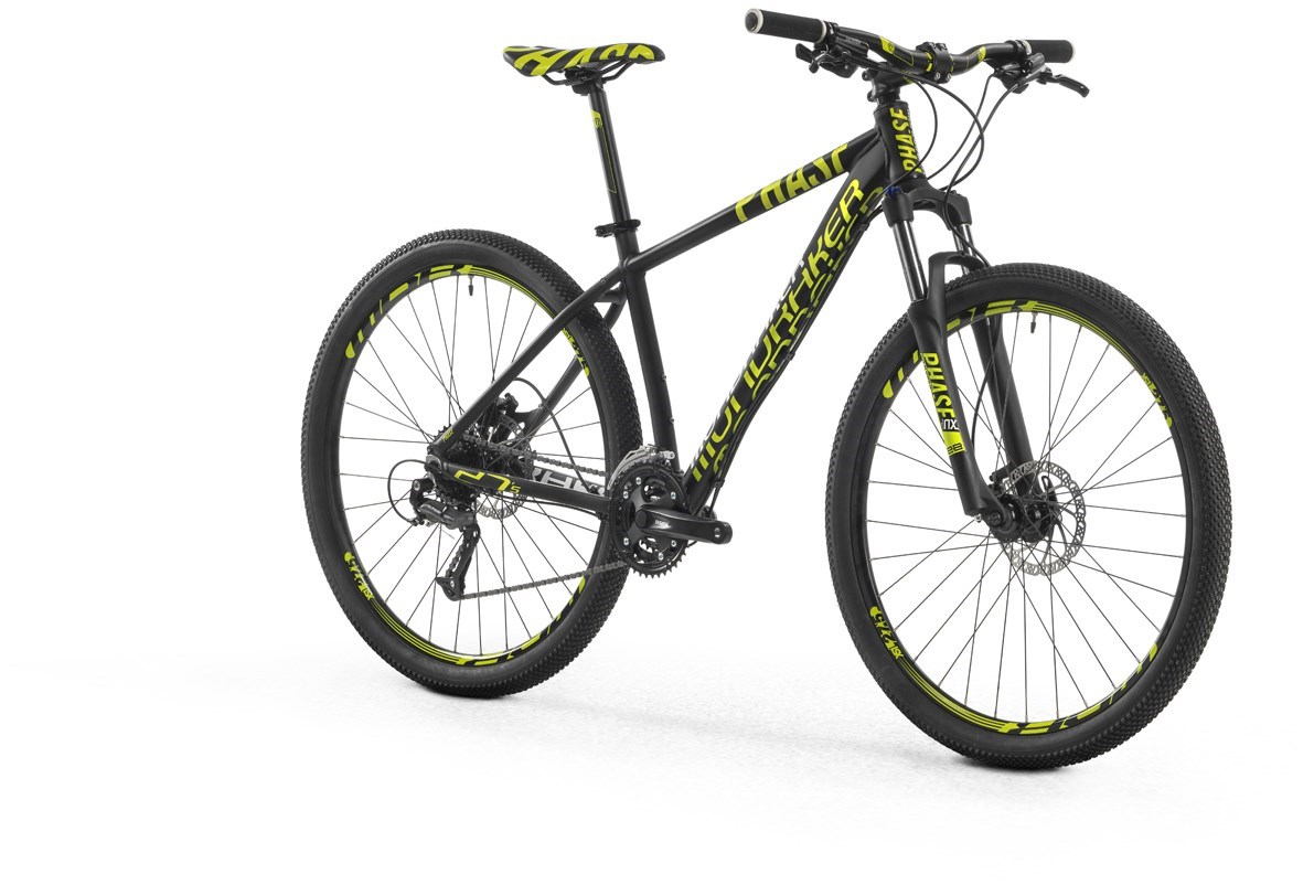 Mondraker Phase 27.5"  Mountain Bike 2016 - Hardtail MTB product image