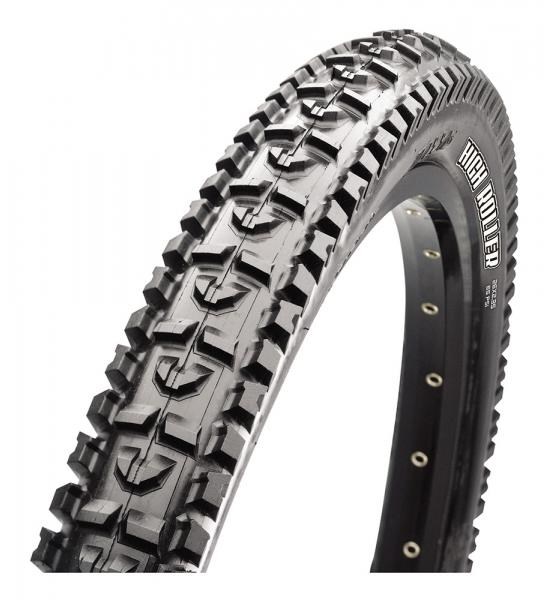 Maxxis High Roller Folding UST MTB Mountain Bike 26" Tyre product image
