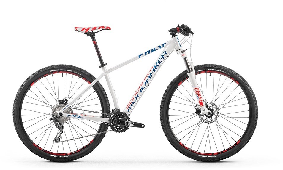 Mondraker Phase Pro 29Er Mountain Bike 2016 - Hardtail MTB product image