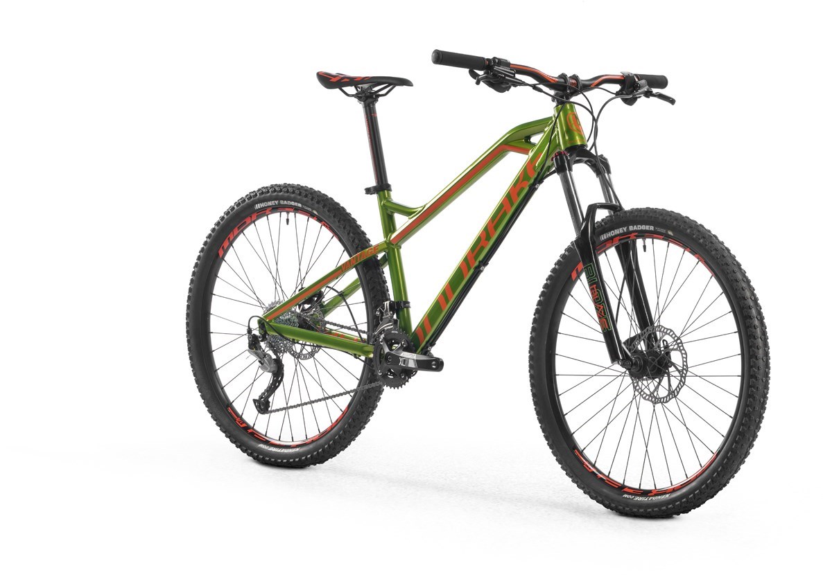 Mondraker Vantage Mountain Bike 2016 - Hardtail MTB product image