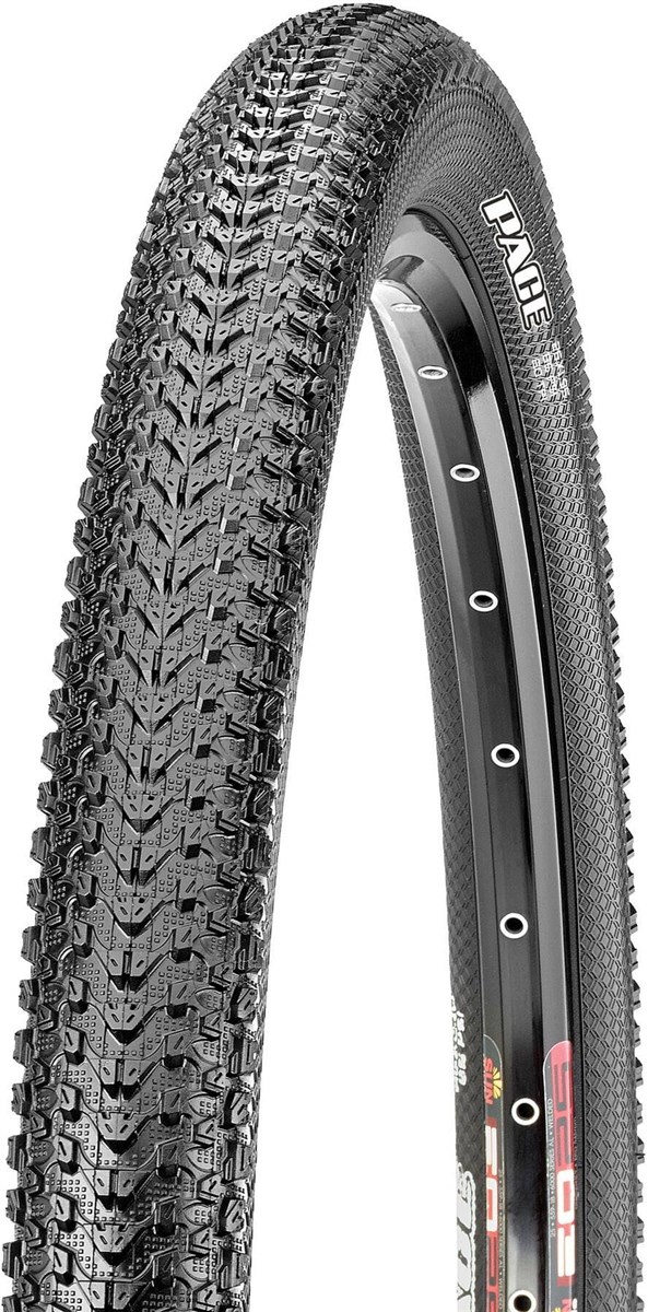 Maxxis Pace Folding Single Compound 29" MTB Tyre product image