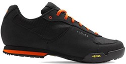 Giro Rumble VR SPD MTB Cycling Shoes