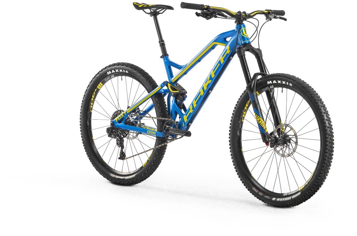Mondraker Foxy XR 27.5" Mountain Bike 2016 - product image