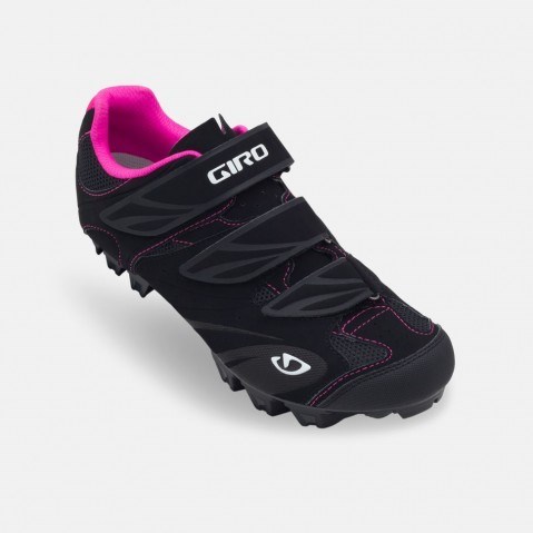 Giro Riela Womens Mountain Bike Shoe product image