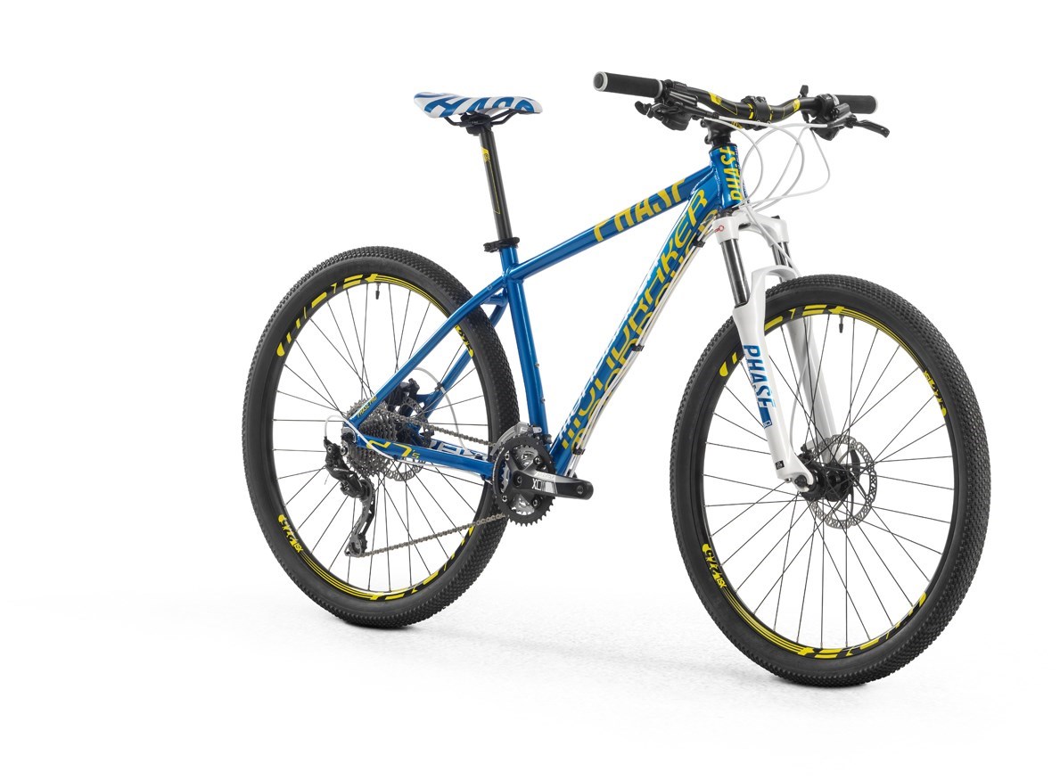 Mondraker Phase Pro 27.5"  Mountain Bike 2016 - Hardtail MTB product image