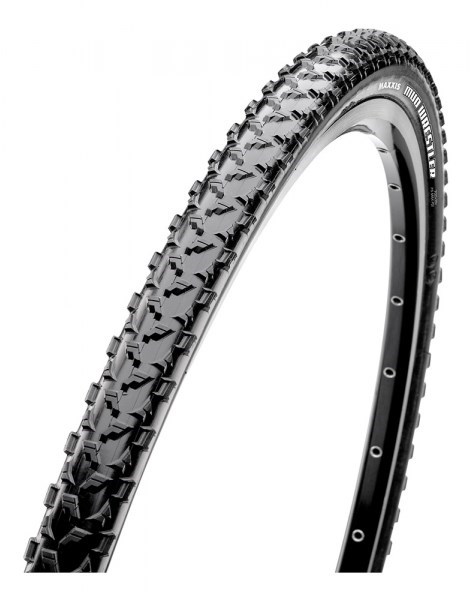 Maxxis Mud Wrestler Folding Cyclocross 700c Tyre product image