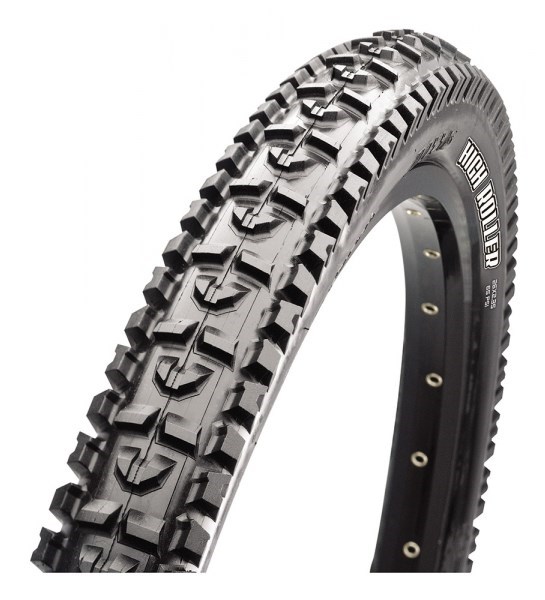 Maxxis High Roller 2Ply MTB Mountain Bike Wire Bead 24" Tyre product image