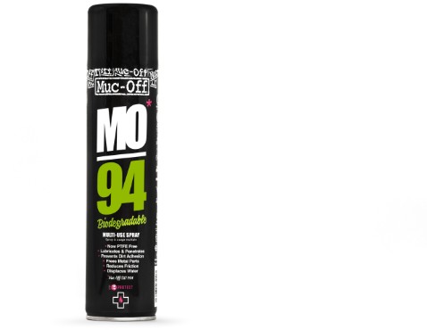 Muc-Off MO-94 400ml Lube Aerosol