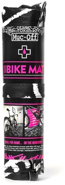 Muc-Off Workshop Mat
