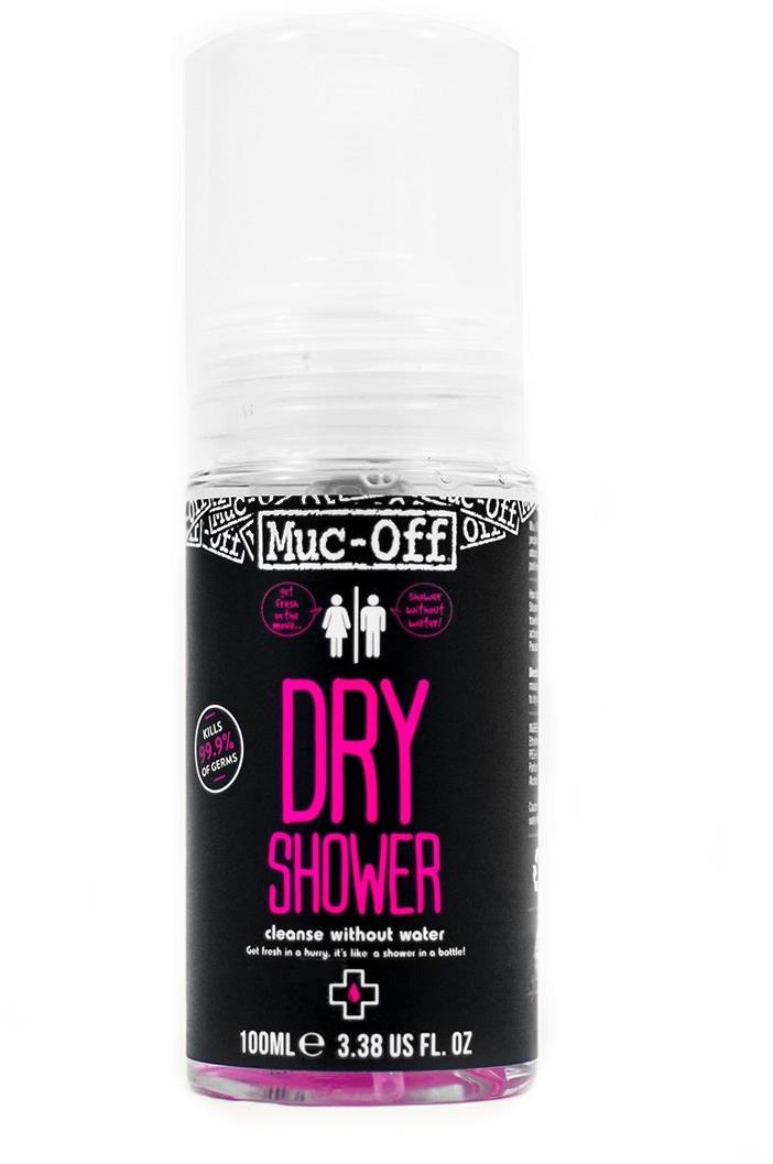 Muc-Off Dry Shower product image