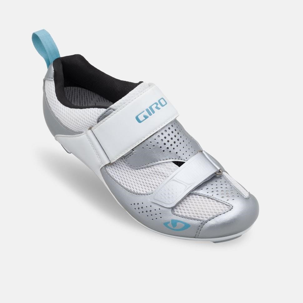 Giro Flynt Tri Womens Triathlon Shoes 2017 product image