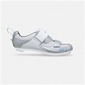 Giro Flynt Tri Womens Triathlon Shoes 2017