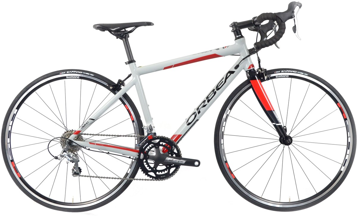 Orbea Avant H40 Limited Edition 2015 - Road Bike product image