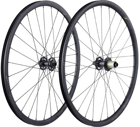 Ritchey WCS Trail 30 Wheelset product image