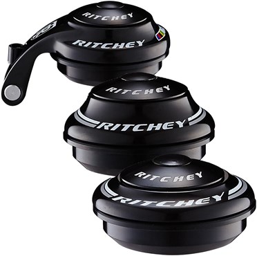 Ritchey WCS Headset Uppers Press Fit