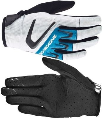 SixSixOne 661 Rage Long Finger Cycling Gloves product image