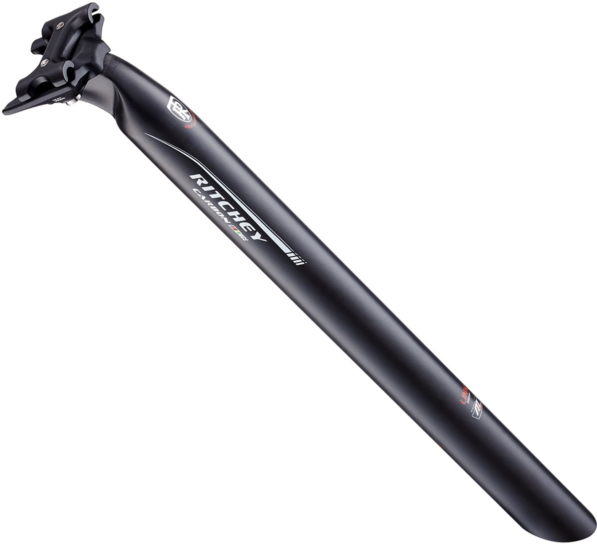 Ritchey WCS Carbon Link Flexlogic Seatpost product image