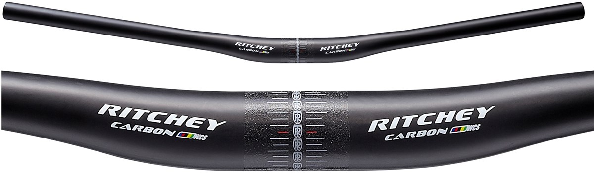 Ritchey WCS Carbon Rizer Handlebars product image