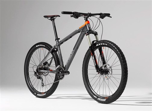 saracen mantra 2016