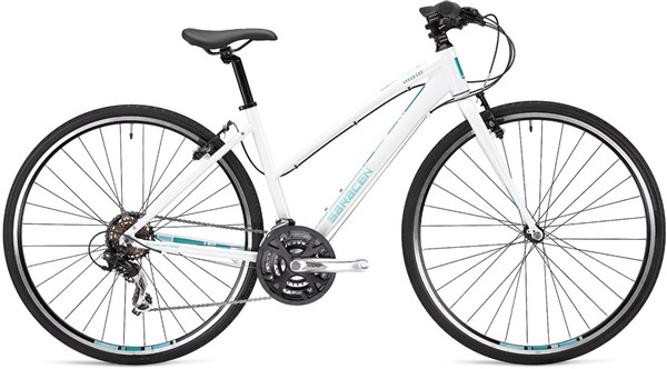 saracen urban cross 3