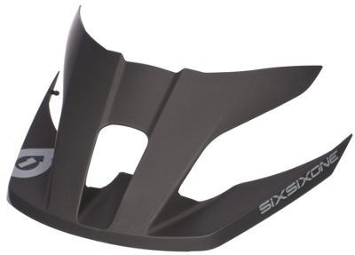 SixSixOne 661 Evo AM Helmet Visor product image