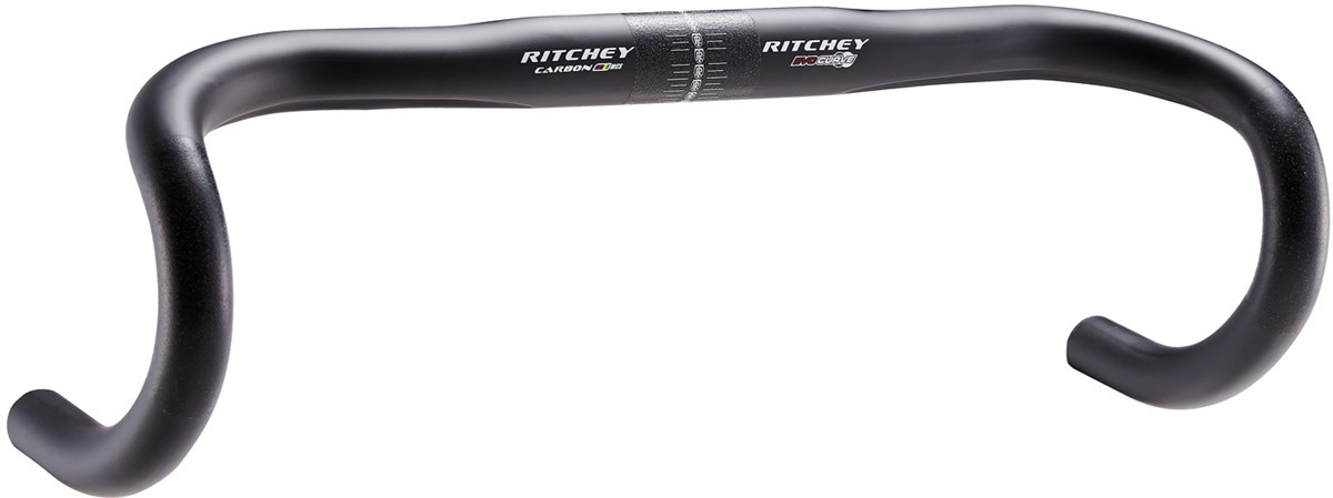 Ritchey ECS Carbon Evo Curve Handlebars product image