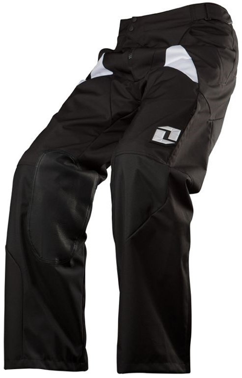 One Industries EU Battalion DH Downhill MTB Cycling Pants product image