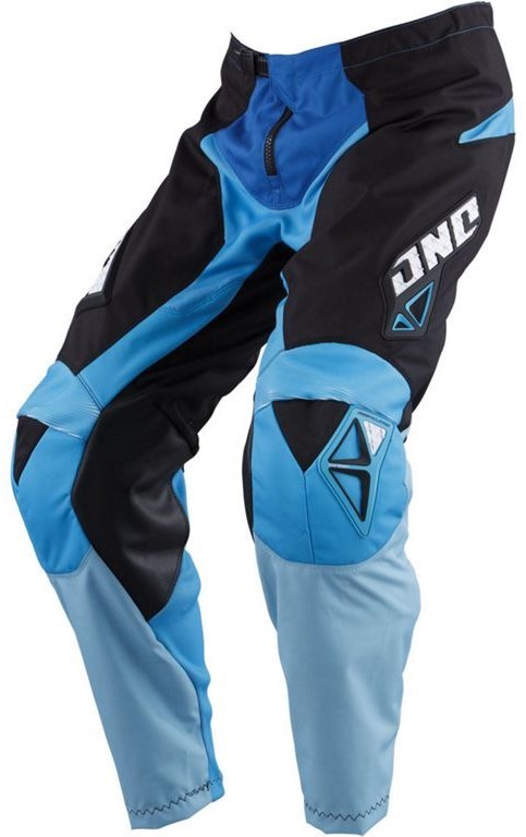 One Industries Carbon DH Downhill MTB Cycling Pants product image