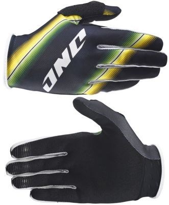 One Industries Zero Zerope Long Finger MTB Cycling Gloves product image