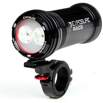 Exposure Race Mk10 Front Light product image