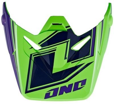 One Industries Youth Atom Visor - Array product image