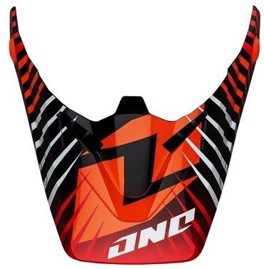 One Industries Youth Atom Visor - Fragment product image