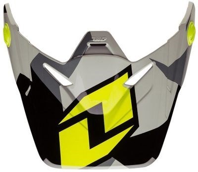 One Industries Youth Atom Visor - Camoto product image