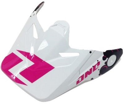 One Industries Youth Atom Visor - Stain product image