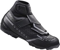 Shimano MW700 Gore-Tex SPD MTB Shoes