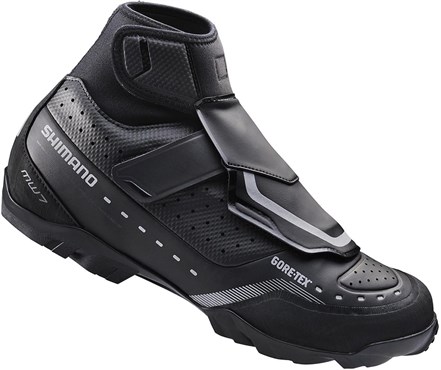 Zapatilla ciclismo Shimano MW700