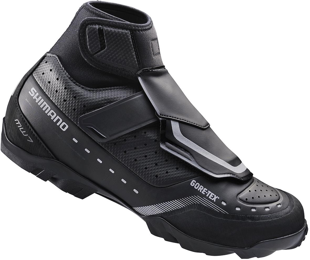 Shimano MW700 Gore-Tex SPD MTB Shoes product image