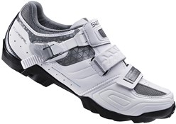 Shimano WM64 SPD MTB Womens Shoes