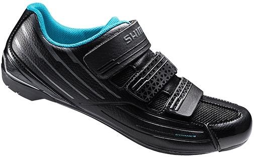 Shimano RP200W Womens SPD-SL Road Shoes product image