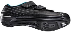 Shimano RP200W Womens SPD-SL Road Shoes