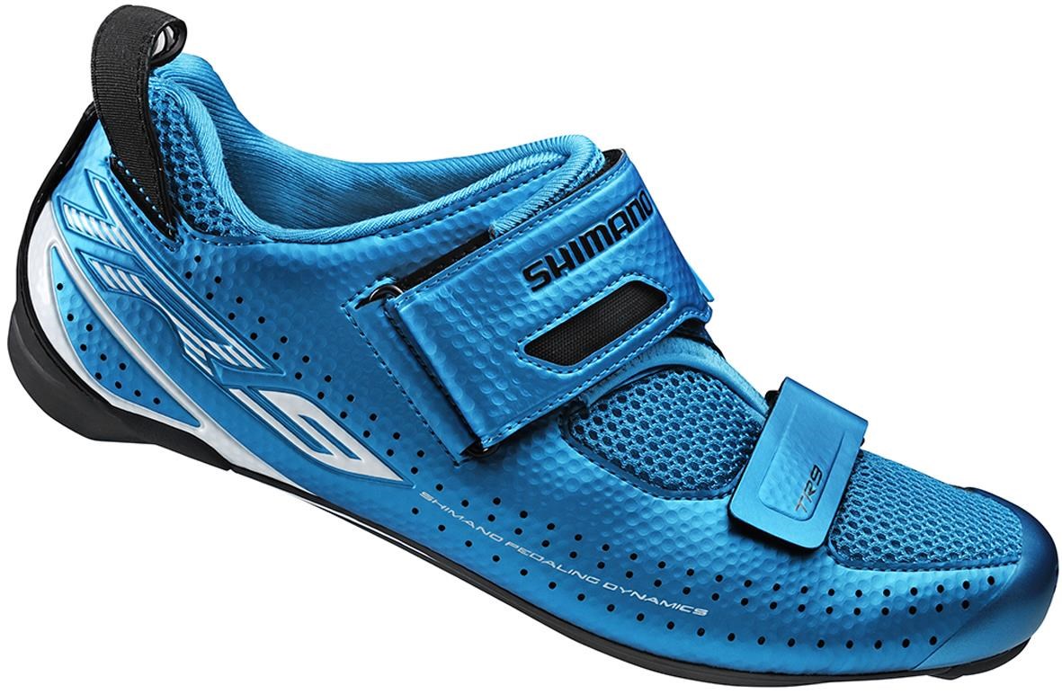 Shimano TR900 SPD-SL Triathlon Shoe product image