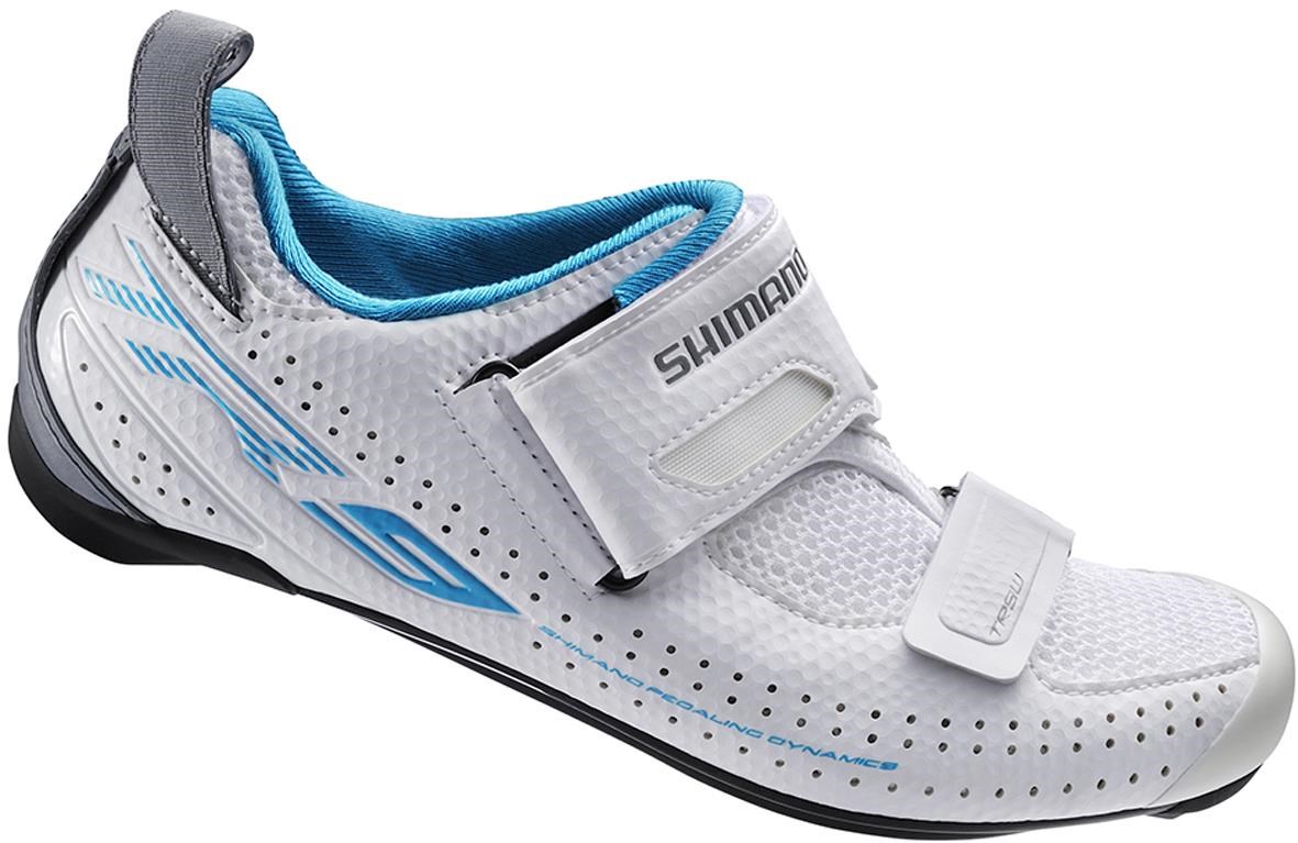 Shimano TR900W SPD-SL Triathlon Shoes product image