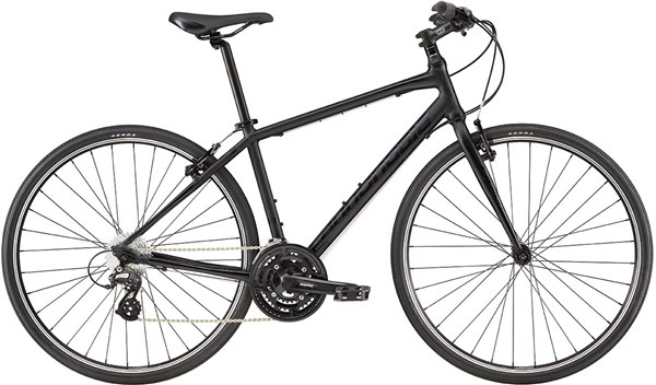 cannondale quick 6 2015