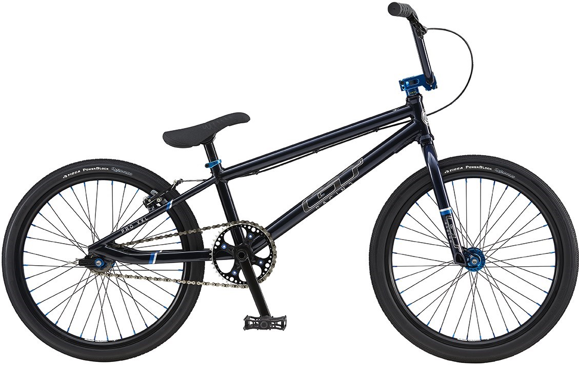 GT Pro Series Pro XXL OS 2016 - BMX Bike product image
