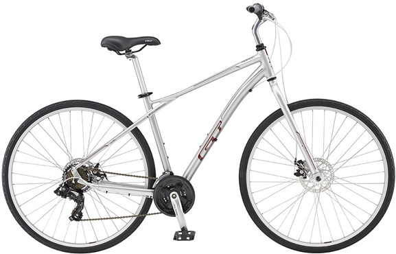 gt nomad comp 700c