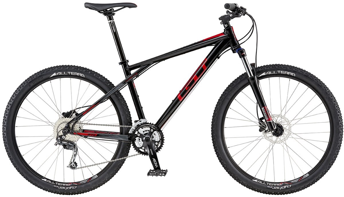 GT Avalanche Comp Mountain Bike 2016 - Hardtail MTB product image