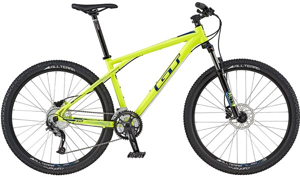 gt avalanche 2016