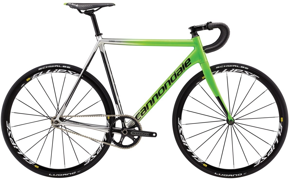 Cannondale CAAD10 Track 1 2016 - Road Bike product image