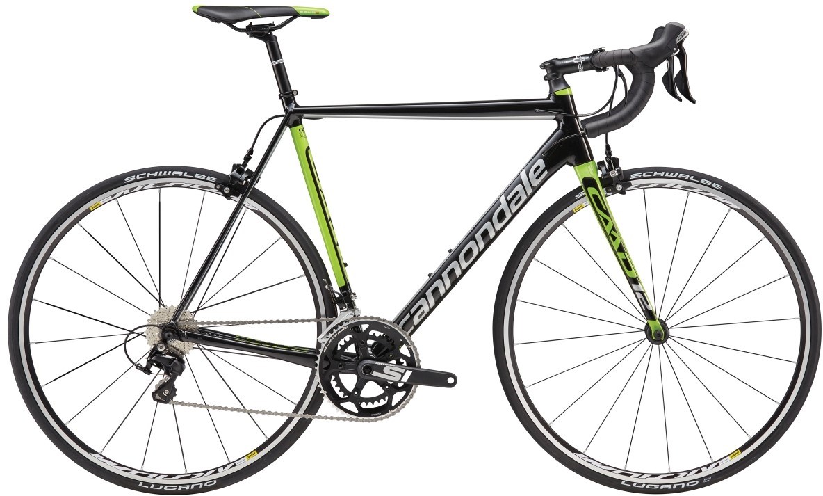 Cannondale CAAD12 105 5  2016 - Road Bike product image